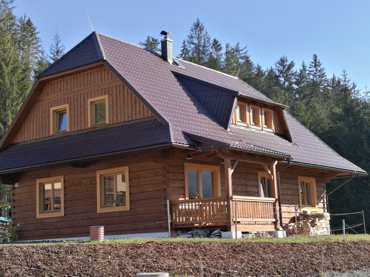 Roubenka Bila Apartment Luaran gambar